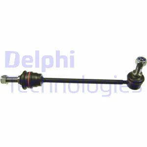 Стійка стабілізатора передн лів/прав 244mm LAND ROVER DISCOVERY II 2.5D/4.0 11.98-06.04 Delphi TC986