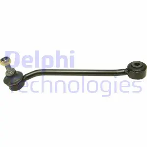 Стійка стабілізатора задн лів 229mm AUDI 80 B4, A4 B5 1.8-2.8 09.91-09.01 Delphi TC992 (фото 1)