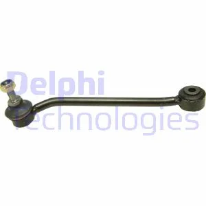 Стійка стабілізатора задн лів 229mm AUDI 80 B4, A4 B5 1.8-2.8 09.91-09.01 Delphi TC992