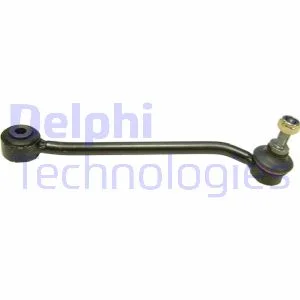 Стійка стабілізатора задн прав 229mm AUDI 80 B4, A4 B5 1.8-2.8 09.91-09.01 Delphi TC993