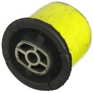 Сайлентблок балки підвіски (Нижн задн) лів/прав DS DS 3 CITROEN C3 AIRCROSS I, C3 II, C3 III, C3 PICASSO, C4 CACTUS, C-ELYSEE, DS3 PEUGEOT 2008 I, 208, 208 I, 301 1.0-1.6LPG 12.08- Delphi TD1012W