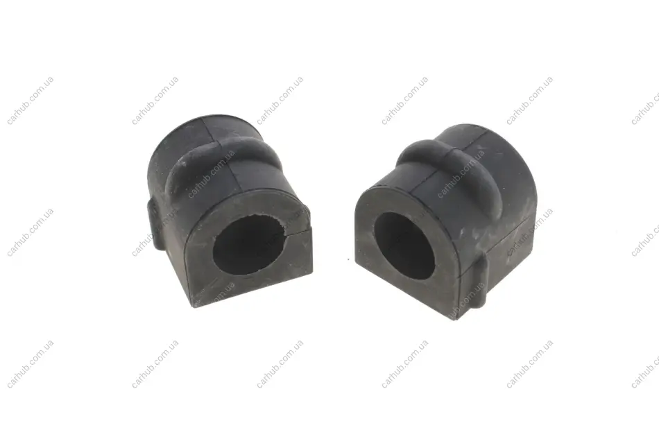 Втулка стабілізатора (переднього) (к-кт) Opel Vectra C 02-08 (d=24mm) DELPHI Delphi TD1024W (фото 1)