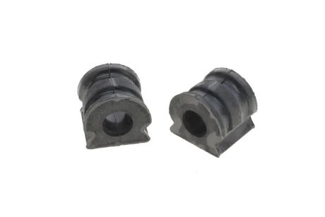Втулка стабілізатора (переднього) (к-кт) VW Polo/Skoda Roomster/Fabia 99- (d=18mm) DELPHI Delphi TD1049W