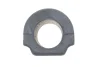 Втулка стабілізатора (переднього) (к-кт) Honda Civic 01-05 (d=25mm) DELPHI Delphi TD1053W (фото 4)