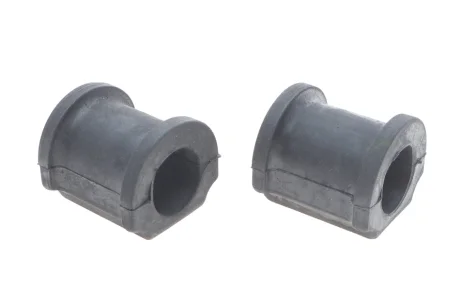 Втулка стабілізатора (переднього) (к-кт) Honda Civic 01-05 (d=25mm) DELPHI Delphi TD1053W