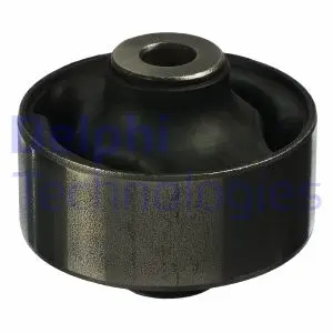 Сайлентблок важеля (переднього/знизу/спереду) Honda Accord VIII 2.0-2.4 16V 08-15 DELPHI Delphi TD1098W (фото 1)