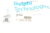 Сайлентблок балки (задньої) Opel Astra H 04-10 DELPHI Delphi TD1154W (фото 2)