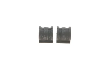 Втулка стабілізатора (переднього) (к-кт) VW Polo/Skoda Roomster/Fabia 99- (d=16mm) DELPHI Delphi TD1170W
