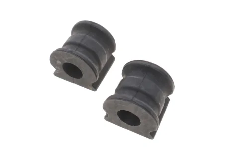 Втулка стабілізатора (переднього) (к-кт) VW Polo/Skoda Roomster/Fabia 99- (d=16mm) DELPHI Delphi TD1171W