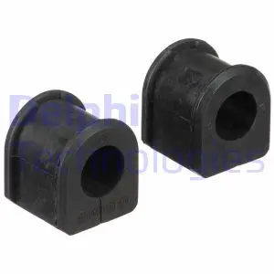 Ремкомплект стабілізатора задн (20мм) MAZDA 5 1.8/2.0/2.0D 02.05-05.10 Delphi TD1452W (фото 1)