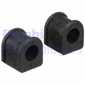 Ремкомплект стабілізатора задн (20мм) MAZDA 5 1.8/2.0/2.0D 02.05-05.10 Delphi TD1452W