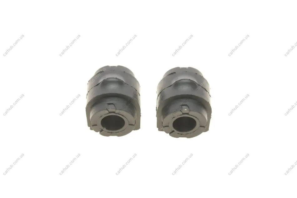 Ремкомплект стабілізатора передн (19мм) LAND ROVER DISCOVERY SPORT, FREELANDER 2, RANGE ROVER EVOQUE 2.0-3.2 10.06- Delphi TD1628W (фото 1)