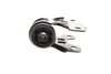 Сайлентблок важеля (переднього/ззаду) Volvo V40/Ford C-Max II/Focus III/Mazda 3 1.0- 08- (L) DELPHI Delphi TD1640W (фото 4)