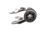 Сайлентблок важеля (переднього/ззаду) Volvo V40/Ford C-Max II/Focus III/Mazda 3 1.0- 08- (R) DELPHI Delphi TD1641W (фото 4)