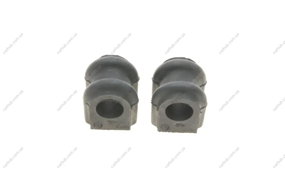 Втулка стабілізатора (переднього) (к-кт) Hyundai i30/Kia Cee\'d 1.4-2.0 06- (d=22mm) DELPHI Delphi TD1645W (фото 1)