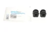 Втулка стабілізатора (переднього) (к-кт) Hyundai i30/Kia Cee\'d 1.4-2.0 06- (d=22mm) DELPHI Delphi TD1645W (фото 2)