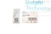 Сайлентблок важеля (переднього/знизу/спереду) Mazda 6 1.8-2.5 07-13 DELPHI Delphi TD1747W (фото 6)