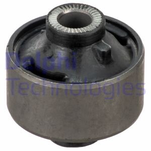 Фото сайлентблок переднього важеля задн Лів/Прав (14x60x60 мм) TOYOTA RAV 4 II 1.8-2.4 05.00-11.05 Delphi TD1812W Сайлентблок переднього важеля задн Лів/Прав (14x60x60 мм) TOYOTA RAV 4 II 1.8-2.4 05.00-11.05 Delphi TD1812W