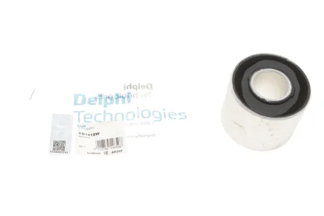Сайлентблок важеля (переднього/знизу/ззаду) MB ML/GL (W164) 05- DELPHI Delphi TD1818W