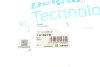 Сайлентблок переднього важеля задн Лів (20x70x80 мм) BMW 1 (F40), 2 (F45), 2 GRAN COUPE (F44), 2 GRAN TOURER (F46), 2 GRAN TOURER VAN (F46), X1 (F48), X2 (F39) MINI (F55) 1.2-Electric 09.13- Delphi TD1827W (фото 2)