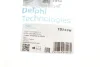 Сайлентблок важеля (переднього/ззаду) VW Golf 83-02 (з монтажною втулкою) DELPHI Delphi TD243W (фото 6)