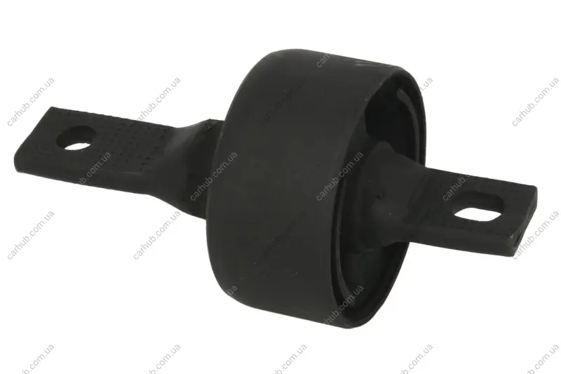 Сайлентблок заднього важеля лів/прав (нижн задн) HONDA CIVIC IV, CIVIC V, CIVIC VI, CONCERTO, CR-V I, CR-V II, CRX III MG ZS ROVER 200, 200 II, 400, 400 II, 45 I 1.3-2.5 09.87-03.07 Delphi TD263W (фото 1)