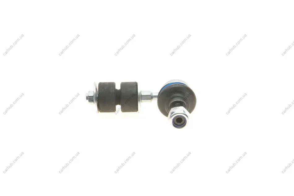 Стійка стабілізатора передн лів/прав 85mm OPEL ASTRA F, ASTRA F CLASSIC, CALIBRA A, VECTRA A SAAB 900 II, 9-3 1.4-2.5 04.88-01.05 Delphi TD286W (фото 1)