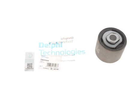 Сайлентблок важеля (переднього/спереду) Opel Omega B 94-03 DELPHI Delphi TD310W