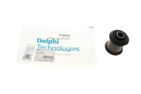 Сайлентблок важеля (переднього/спереду) Opel Astra G/Vectra B 95-05 DELPHI Delphi TD312W
