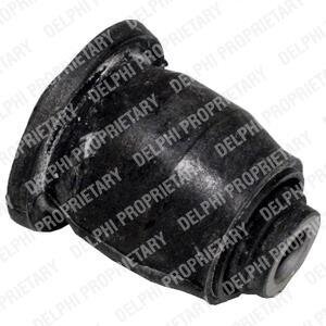 Сайлентблок переднього важеля Delphi TD427W