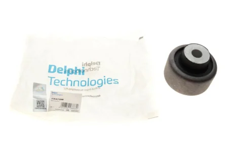 Сайлентблок важеля (переднього/ззаду) MB Vito (W638-639) 97-14 DELPHI Delphi TD479W