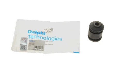 Сайлентблок важеля (переднього/зверху/переді) VW T4 90-03 DELPHI Delphi TD499W