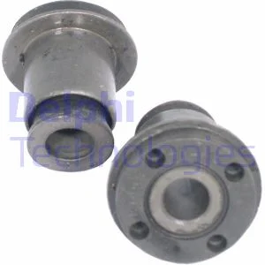 Ремкомплект важеля задн лів/прав PEUGEOT 406 1.6-3.0 11.95-12.04 Delphi TD513W