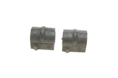 Втулка стабілізатора (переднього) (к-кт) Opel Astra G 98-05 (d=18mm) DELPHI Delphi TD540W