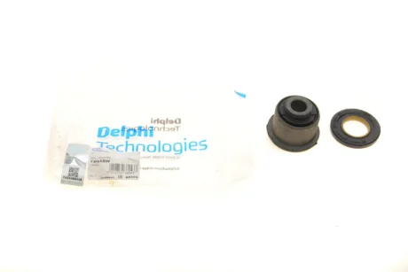 Сайлентблок важеля (переднього/знизу/спереду) Citroen C5 01- DELPHI Delphi TD558W