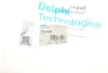 Сайлентблок важеля (переднього/знизу/ззаду) Ford Transit 2.0-3.2TDCi 00-14 DELPHI Delphi TD568W (фото 6)