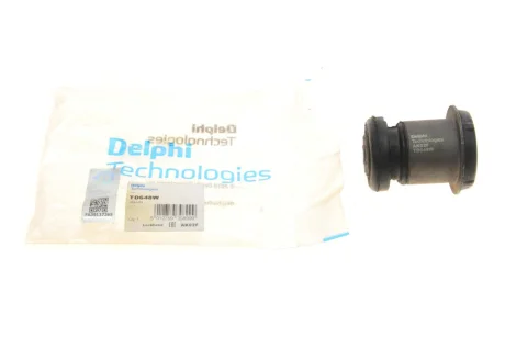 Сайлентблок важеля (переднього/спереду) Volvo V40/Mazda 3/5 1.3-2.0D 03- DELPHI Delphi TD648W