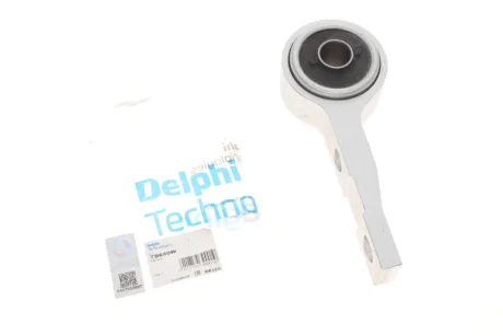 Сайлентблок важеля (переднього/ззаду) Nissan Primera 1.6-2.2D 02- DELPHI Delphi TD650W