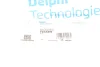 Сайлентблок балки (задньої) VW Golf IV/Bora 99-06 DELPHI Delphi TD655W (фото 2)