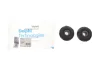 Сайлентблок важеля (переднього/знизу) (к-кт) Peugeot 605/607 89-11 DELPHI Delphi TD662W (фото 2)