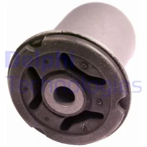 Сайлентблок балки підвіски лів/прав AUDI 80 B4 1.6-2.8 09.91-01.96 Delphi TD793W