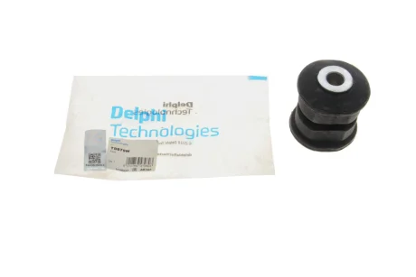Сайлентблок ресори (задній/передній) Ford Connect 02- DELPHI Delphi TD879W
