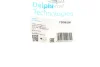 Втулка стабілізатора (переднього) (к-кт) Renault Duster 10- (d=18mm) DELPHI Delphi TD992W (фото 2)