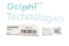 Подушка двигуна (R) Renault Kangoo 1.5dCi 01- DELPHI Delphi TEM008 (фото 5)