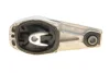 Подушка двигуна (задня/нижня) Citroen C3/Peugeot 207 1.6 16V/1.6HDi 06- (косточка) DELPHI Delphi TEM081 (фото 1)