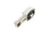 Подушка двигуна (задня/нижня) Citroen C3/Peugeot 207 1.6 16V/1.6HDi 06- (косточка) DELPHI Delphi TEM081 (фото 3)