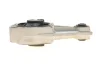Подушка двигуна (задня/нижня) Citroen C3/Peugeot 207 1.6 16V/1.6HDi 06- (косточка) DELPHI Delphi TEM081 (фото 5)