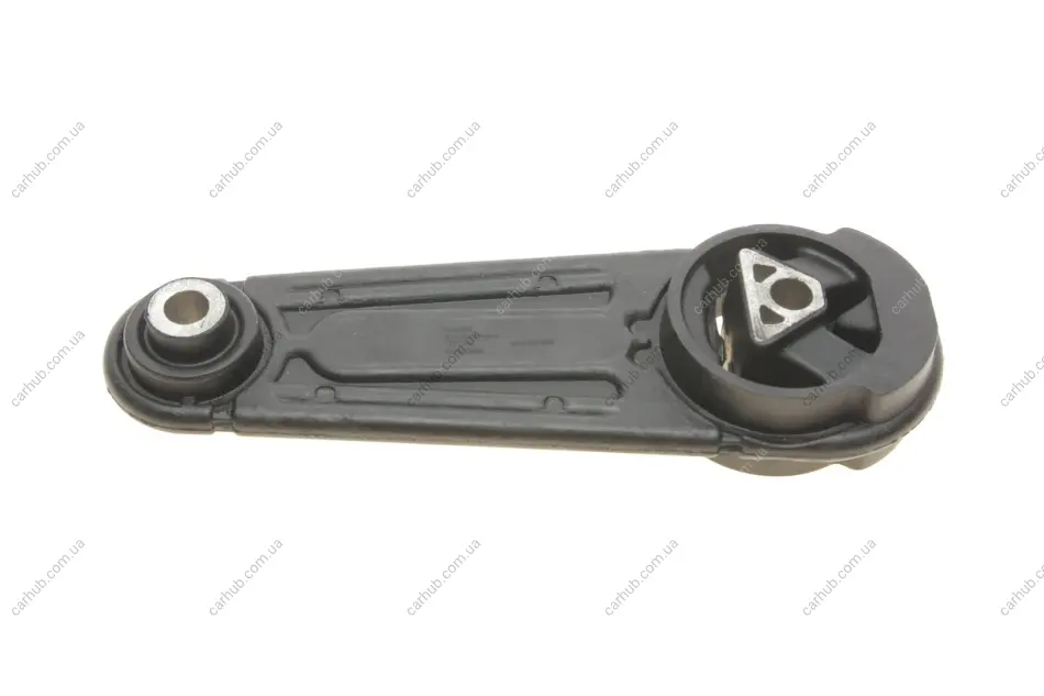Подушка двигуна (задня) Renault Megane II/Kangoo 1.4-1.6/1.5 dCi 02- (косточка) DELPHI Delphi TEM084 (фото 1)