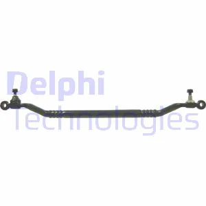 Рульова тяга поперечна лів/прав (715мм) OPEL OMEGA B 2.0-3.2 03.94-07.03 Delphi TL362