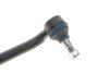 Рульова тяга(з наконечником) лів (dł.373mm) OPEL OMEGA A, SENATOR B 1.8-3.6 09.86-04.94 Delphi TL404 (фото 3)